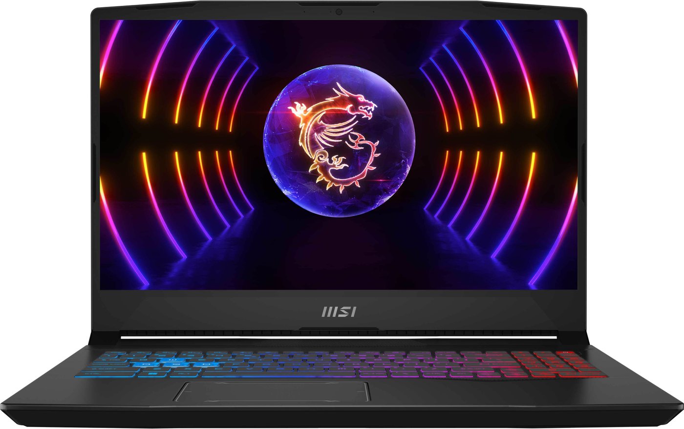 

Игровой ноутбук MSI Pulse 15 B13VGK-1660XRU