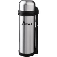 Термос Тонар HS.TM-013 1.8л (нержавеющая сталь)
