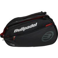 Сумка для падел-тенниса Bullpadel BPP26020 Neuron Black 2026