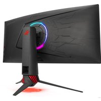 Игровой монитор ASUS ROG Strix XG35VQ