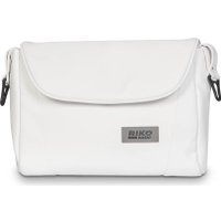 Универсальная коляска Riko Montana X Ecco Prestige 2 в 1 Basic 11 (белый)