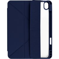 Чехол для планшета Bingo Tablet Fold для iPad Air 10.9 2020/2022 (синий)