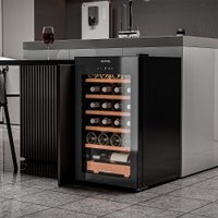 Винный шкаф Meyvel MV24-CBF1 Next