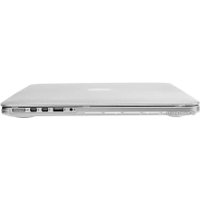 Чехол-накладка Incase Hardshell для Macbook Pro 13" (прозрачный)