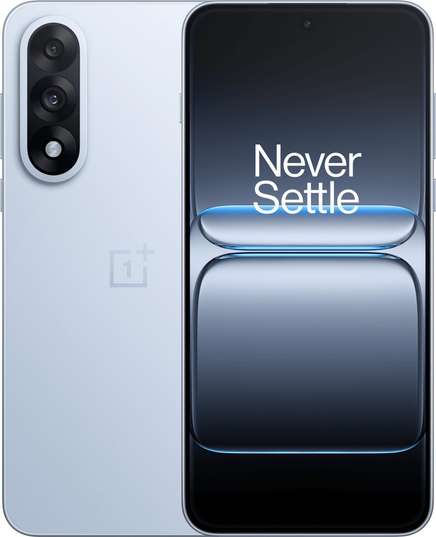 

Телефон OnePlus Nord 5 8GB/256GB международная версия (голубой)