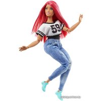 Кукла Barbie Made to Move Mattel Dancer FJB19