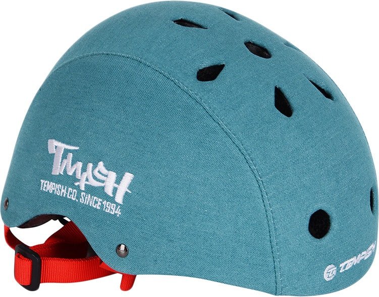 

Cпортивный шлем Tempish Skillet Air S (синий)