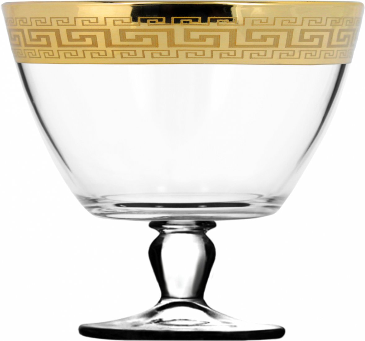 

Ваза для фруктов Promsiz EAV63-2326/S/Z/1/I