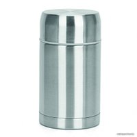 Термос для еды Fissman 9856 900мл (черный чехол)