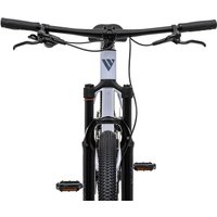 Велосипед Welt Sainty 2.0 29 L 2026 (lavande purple)