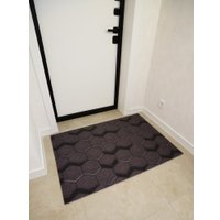Придверный коврик Kovrikbel №31 (120x250) в Гродно