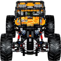 Конструктор LEGO Technic 42099 Экстремальный внедорожник