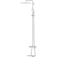 Душевая система  Grohe Tempesta Cosmopolitan System 250 Cube 26691000