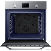 Комплект встраиваемой техники Samsung NV68R1340BS + NZ64F3NM1AB
