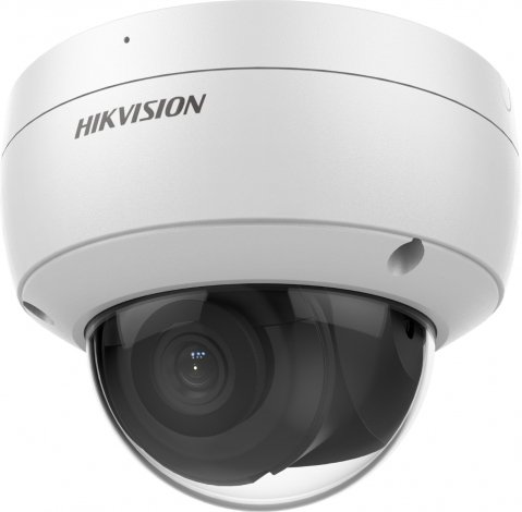 

IP-камера Hikvision DS-2CD2123G2-IU (2.8 мм)