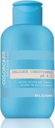 Delicate Conditioner PH 4,5 для тонких и нормальных окрашенных волос 300 мл