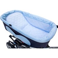 Универсальная коляска Reindeer Mega (2 в 1)