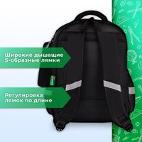 Школьный рюкзак BRAUBERG Kids. Football 273178