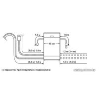 Встраиваемая посудомоечная машина Bosch SPV69T50EU