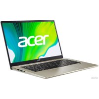 Ноутбук Acer Swift 1 SF114-34-P31H NX.A7BEL.004