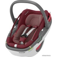 Детское автокресло Maxi-Cosi Coral 360 (essential red)