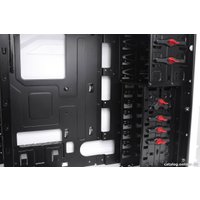 Корпус Thermaltake Commander MS-I Snow Edition (VN40006W2N)