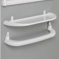  Росспласт Комплект мебели Олипмия 534628 (белый)