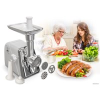 Мясорубка Berdsen BM-600