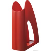 Лоток для бумаг HAN Twin 1610/17 (красный)