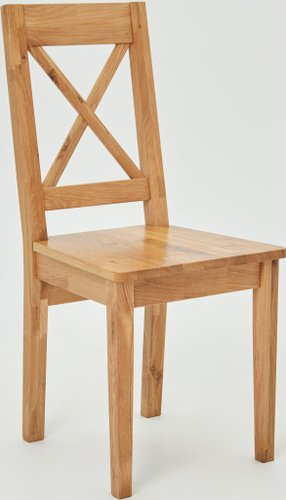 Стул Белдревизделие Моррель ДМ-10 (P43)