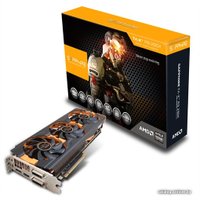 Видеокарта Sapphire Tri-X R9 290X 8GB GDDR5 OC (11226-17)