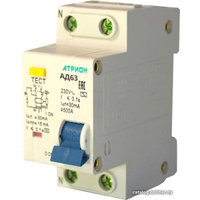 Выключатель автоматический Schneider Electric 22754DEK