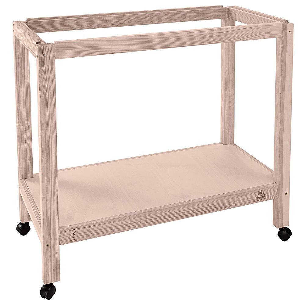 

Подставка под клетку Ferplast Sumet Wood 80 90039050