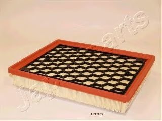 

Воздушный фильтр Japanparts FA019S