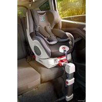 Детское автокресло Caretero Champion IsoFix (графит)