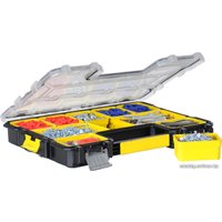 Органайзер Stanley FatMax Shallow Pro Plastic Latch 1-97-519