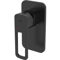 Смеситель IDDIS Slide SLIBL00i66 (черный)