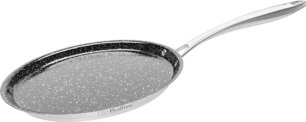 

Блинная сковорода Bollire BR-1708