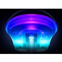 Игровая мышь SteelSeries Rival 3 Gen 2 (белый)