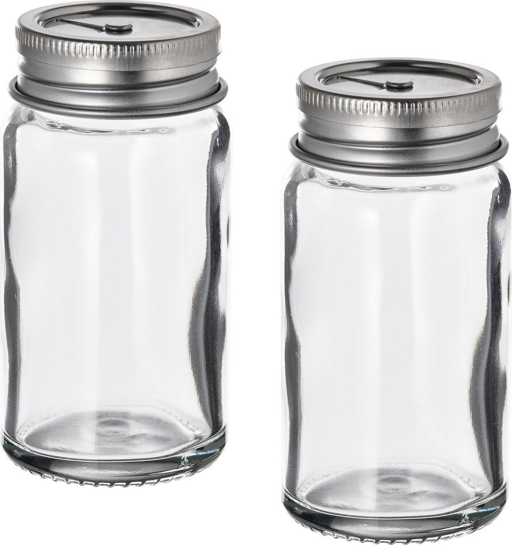Перечница и солонка Ikea Citronhaj 40553211