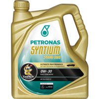 Моторное масло Petronas Syntium 7000 DM 0W-30 5л