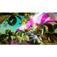  Plants vs. Zombies: Garden Warfare 2 для PlayStation 4