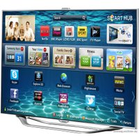 Телевизор Samsung UE65ES8000