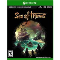  Sea of Thieves для Xbox Series X и Xbox One