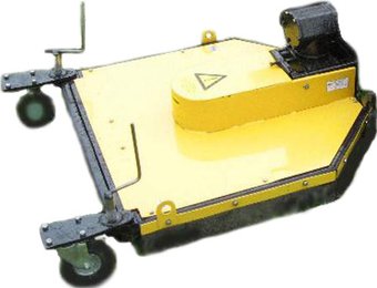 Косилка Сморгонский агрегатный завод КРМ-2