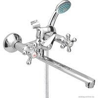 Смеситель Rubineta C-1 Cross (C)(K) (C1CK06)