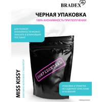 Вакуумный стимулятор клитора Bradex Miss Kissy SX 0028