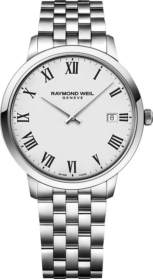 

Наручные часы Raymond Weil Toccata 5585-ST-00300