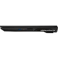 Игровой ноутбук Gigabyte G5 KD-52EE123SD