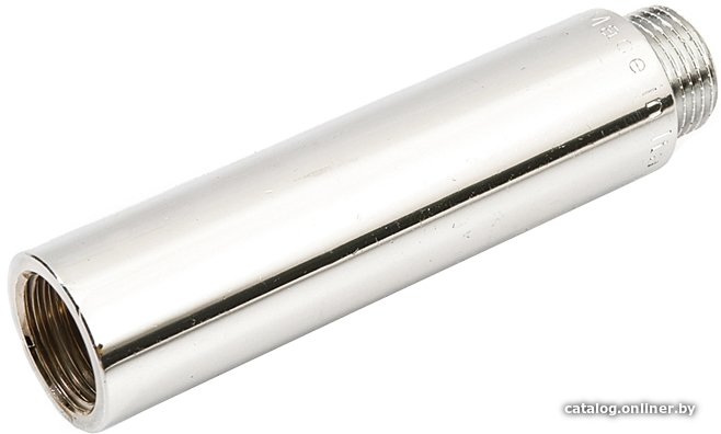 

Фитинг General Fittings Удлинитель хромированный 2600.D8.B 1/2" x 10 мм